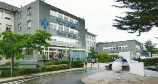 Cancer patient, 61, dies after reportedly catching mpox from roommate in San Sebastian hospital