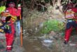 Body of woman swept away by flooded stream near Barcelona found at sea