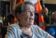 Maricarmen dies aged 87: Elderly Madrid woman whose eviction ordeal sparked mass protests over Spain’s housing crisis