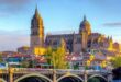 Spain’s top university moves up to 143rd place in Times world rankings