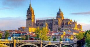 Spain’s top university moves up to 143rd place in Times world rankings