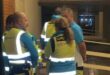 Man bludgeons his elderly parents to death with a dumbbell at their Madrid home