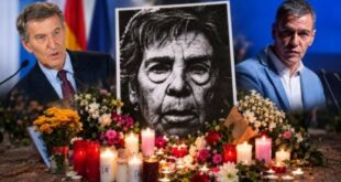 Political round-up: Maricarmen’s death puts Spain’s housing crisis at the heart of election campaign