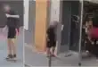 Nacho, the young innocent victim of a Swedish mafia shooting in Malaga in September