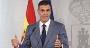‘Not about ideology, but about humanity’: PM Sanchez revives rejected housing reforms just one day after calling snap election