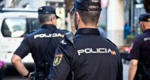 doctor arrested for nurse death Marbella