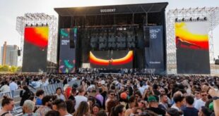Primavera Sound Barcelona announces 2027 line-up – here’s what fans can expect as Spain’s biggest music festival turns 25