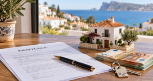 Thousands of British homeowners in Spain reclaim millions over abusive mortgage clauses – Find out who may qualify