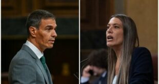 Pedro Sanchez’s radical housing reform faces defeat in Parliament after his Catalan separatist allies refuse to back it