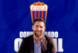 Barcelona legend Lionel Messi adds to growing football empire after snapping up 100% stake in second Spanish club