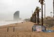 Catalonia faces warnings for Mediterranean mini-hurricane as 200-litre rain warning hits the coast