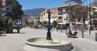 Benalmadena puts €8.38 million behind new projects across the town – Where the cash is going