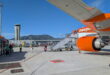 More flights ahead: easyJet adds UK and France routes from Malaga