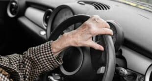 Costa del Sol expat Steve asks: When is it time to give up driving?