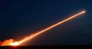 Spain’s night skies are worth watching this week as the ‘Rocket Revolution’ begins