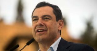 Andalucia president demands snap general election if Sanchez faces defeat over lightning Spanish housing reform