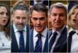 Spanish politics explained: Which of Spain’s five major political parties would win a snap election?