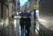 UPDATE: Weather warning for northern Costa Blanca and Valencia upgraded to RED as schools shut ahead of flash flooding fears