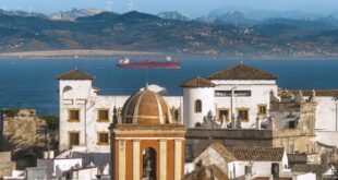 Mystery movie production filming in Cadiz coastal gem puts out casting call for extras ‘with no acting experience’