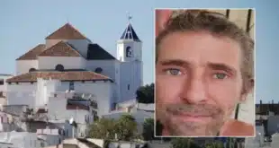 Dutch builder, 48, who vanished from his Alhaurin el Grande home two weeks ago is found dead nearby