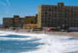 Malaga’s E. coli woes continue as fecal matter found in the sea at four more beaches after recent storms