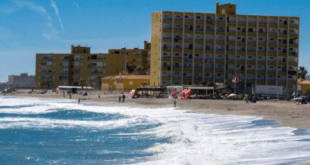 Malaga’s E. coli woes continue as fecal matter found in the sea at four more beaches after recent storms