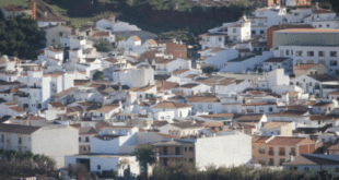 Benamargosa in Malaga province