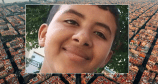 Search continues for missing 12-year-old boy with autism after Barcelona flash floods