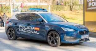 Luxury gym instructor ‘broke in to Costa del Sol villa to tie up his wealthy businessman client, choke him out and steal his Aston Martin’