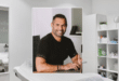 Dr Alexander Aslani, victim of a shooting inside a Marbella cosmetic surgery