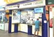 Malaga lottery ticket wins €1 million in Euromillones draw