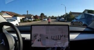 Tesla drivers in Spain face anxious wait as EU decision on Full Self-Driving looms