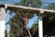 Mijas demands urgent repairs to 17 A-7 footbridges over safety fears