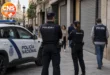 Valencia shopping street amid Halloween safety concerns