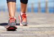 Brisk walking for just 15 minutes a day ‘cuts risk of early death by 20%’, study finds